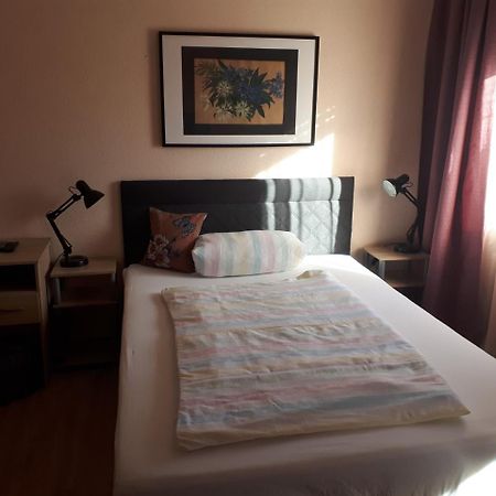 Hotel Restaurant Denis Zemmer Екстер'єр фото