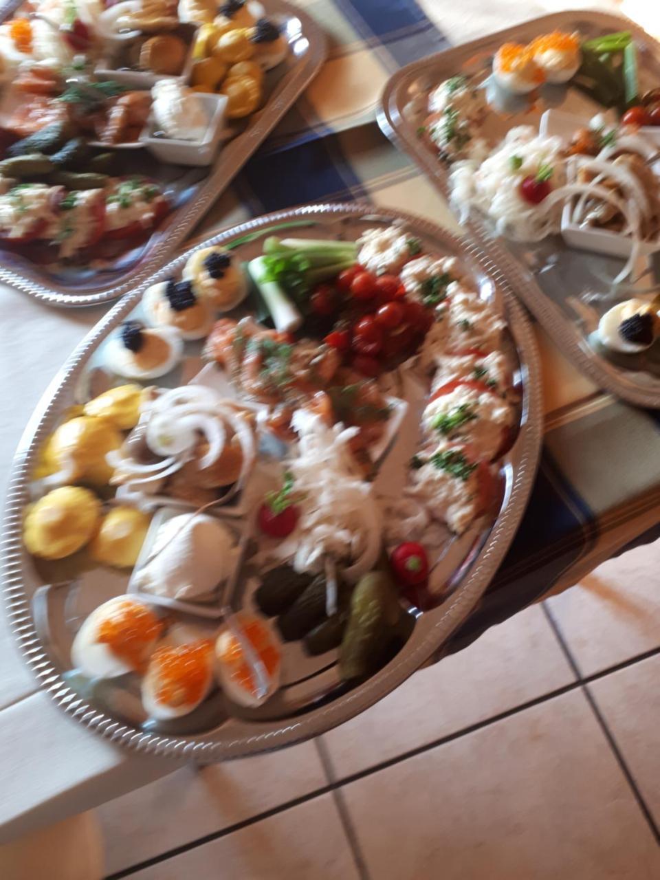 Hotel Restaurant Denis Zemmer Екстер'єр фото