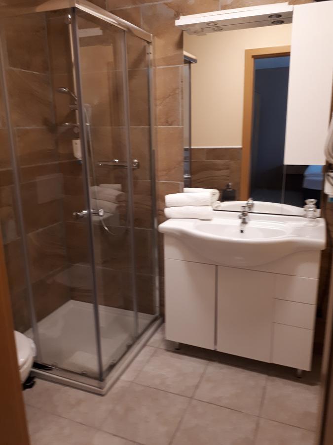 Hotel Restaurant Denis Zemmer Екстер'єр фото