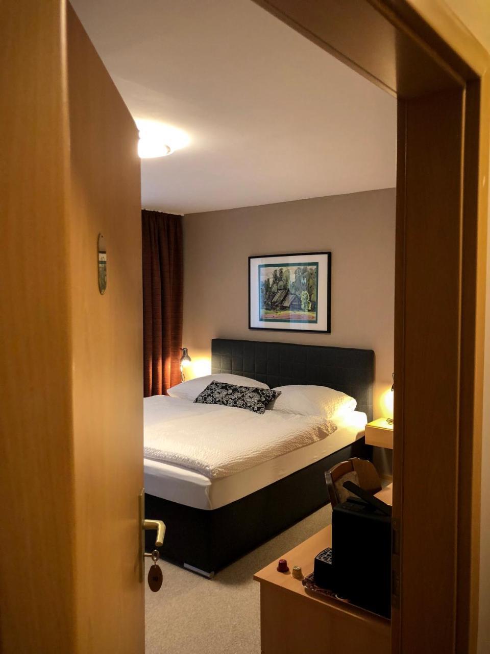 Hotel Restaurant Denis Zemmer Екстер'єр фото