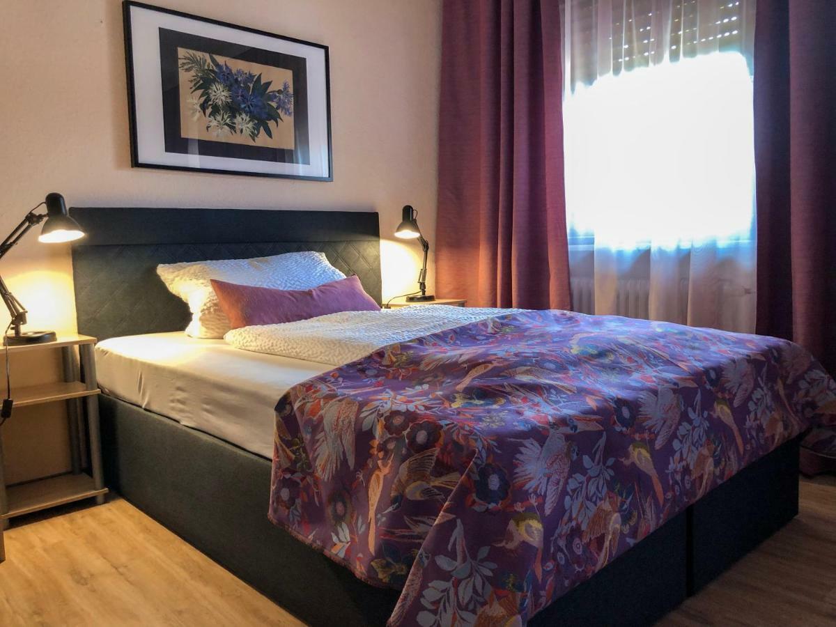 Hotel Restaurant Denis Zemmer Екстер'єр фото